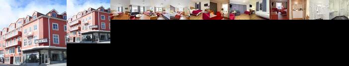 Astoria Hotel Kristiansund