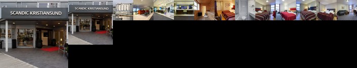 Scandic Kristiansund