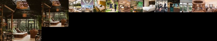 Galgorm Resort & Spa