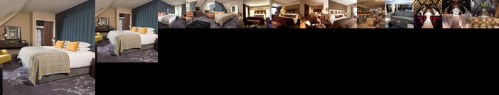 Clandeboye Lodge Hotel