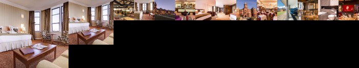 Slieve Donard Hotel Newcastle