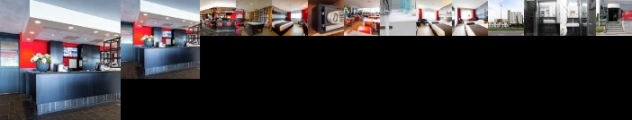 Bastion Hotel Zaandam