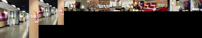 Mercure Hotel Schiphol Terminal