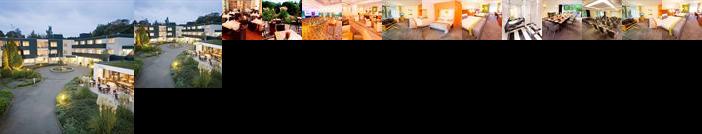 Bilderberg Hotel De Buunderkamp