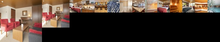 Fletcher Hotel-Restaurant Wolfheze