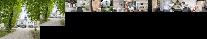 Hotel Kasteel Doenrade