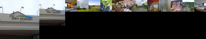 Hotel In den Stallen