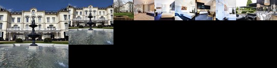 Hotel Villa Ruimzicht