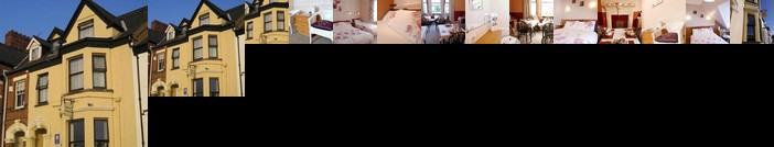 Abbey Guest House Norwich