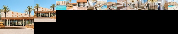 Aparthotel Rosamar All Inclusive