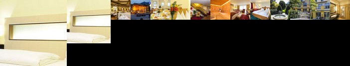 Hotel Hubertushof Anif