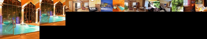 Bergfrieden Leutasch Seefeld