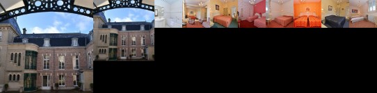 Hotel Castel Jeanson