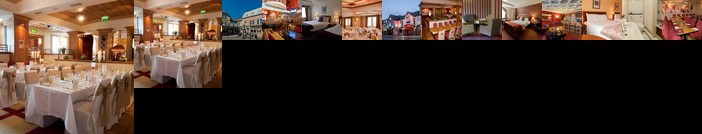 Carnegie Court Hotel