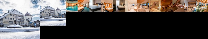 Parkhotel Schoenblick