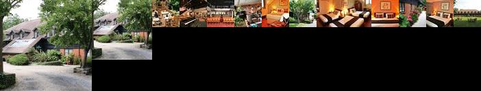 Ellington Lodge at The Concorde