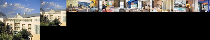 Aparthotel Adagio Marne La Vallee - Val d'Europe
