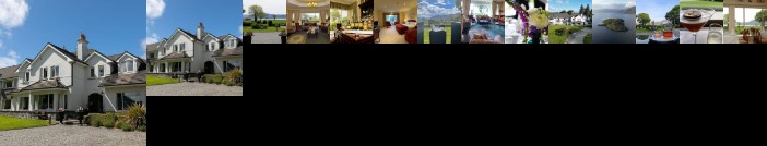Loch Lein Country House