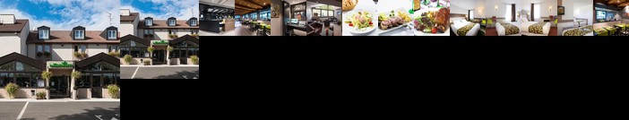 Hotel Restaurant - Les Maraichers