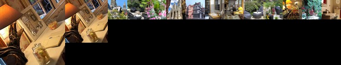 Hotel De La Cathedrale Rouen