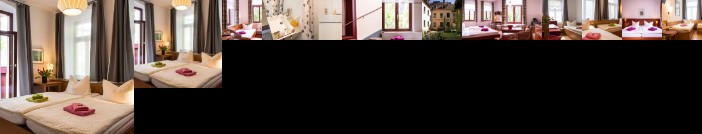 Pension an der Pillnitzer Schlossfahre