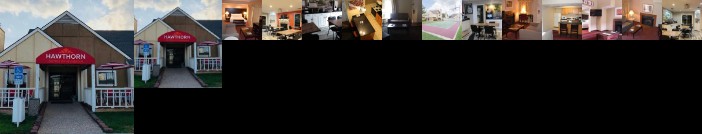 Hawthorn Suites Wichita East