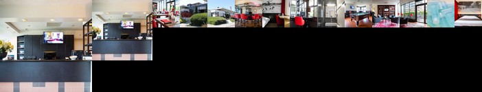 Bastion Hotel Leiden Oegstgeest