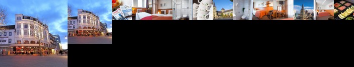 Stadshotel Botterweck