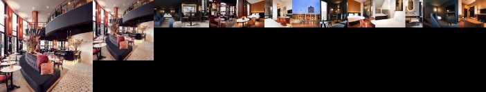 Van der Valk TheaterHotel De Oranjerie