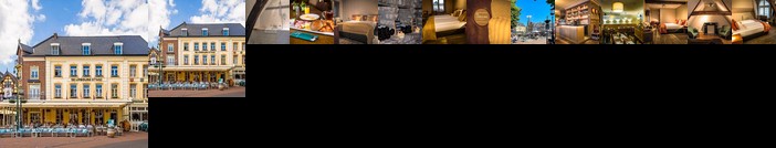 Hotel De Limbourg