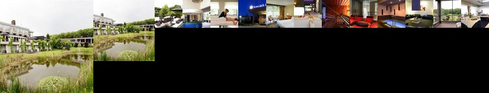 Amrath Hotel & Thermen Born-Sittard