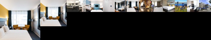 Fletcher Hotel-Restaurant Weert Former Golden Tulip Weert