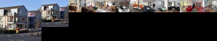 Residentie Californie