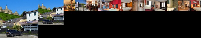 Hostellerie Valckenborgh