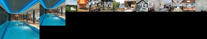 Bilderberg Kasteel Vaalsbroek