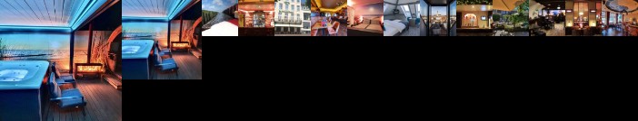 Hotel De Nieuwe Doelen