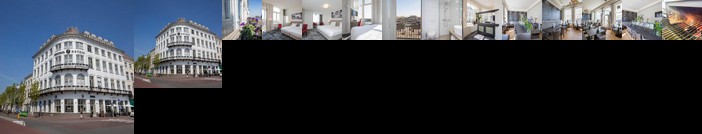 Fletcher Hotel-Restaurant Middelburg