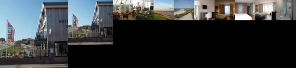 Strandhotel Zoutelande