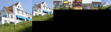 Duinhotel Tien Torens