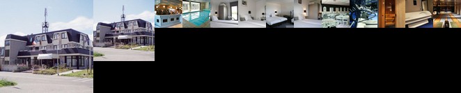 Fletcher Hotel - Restaurant Nieuwvliet Bad