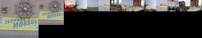 Hotel Oosterschelde