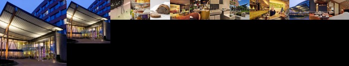 Van der Valk Hotel Rotterdam Ridderkerk