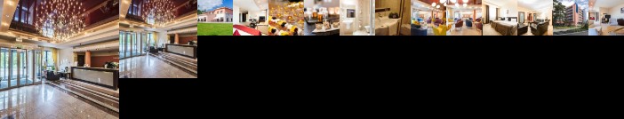 Hotel Kudowa Manufaktura Relaksu