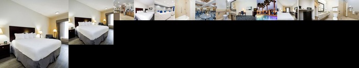 Best Western Sugarland Inn