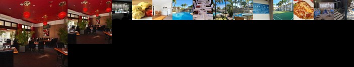 Mandurah Motel and Apartments