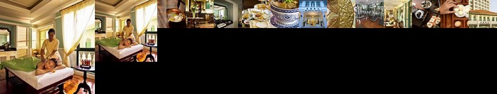 The Majestic Malacca Hotel