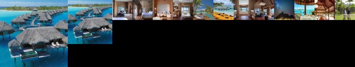 Four Seasons Resort Bora Bora