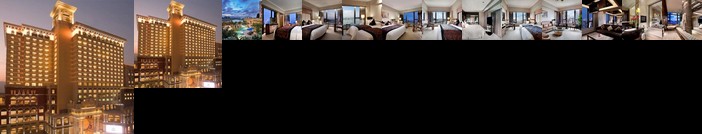 Sofitel Macau At Ponte 16