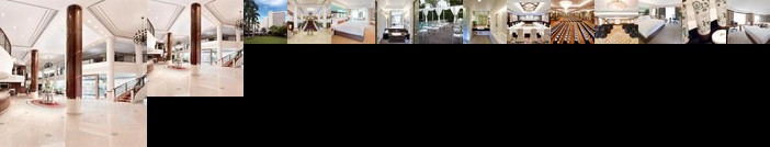 Dorsett Grand Subang Hotel