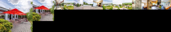 AXXE Hotel Dresdner Tor Sud